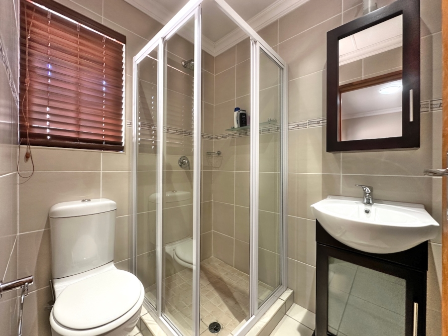 3 Bedroom Property for Sale in Vaalpark Free State